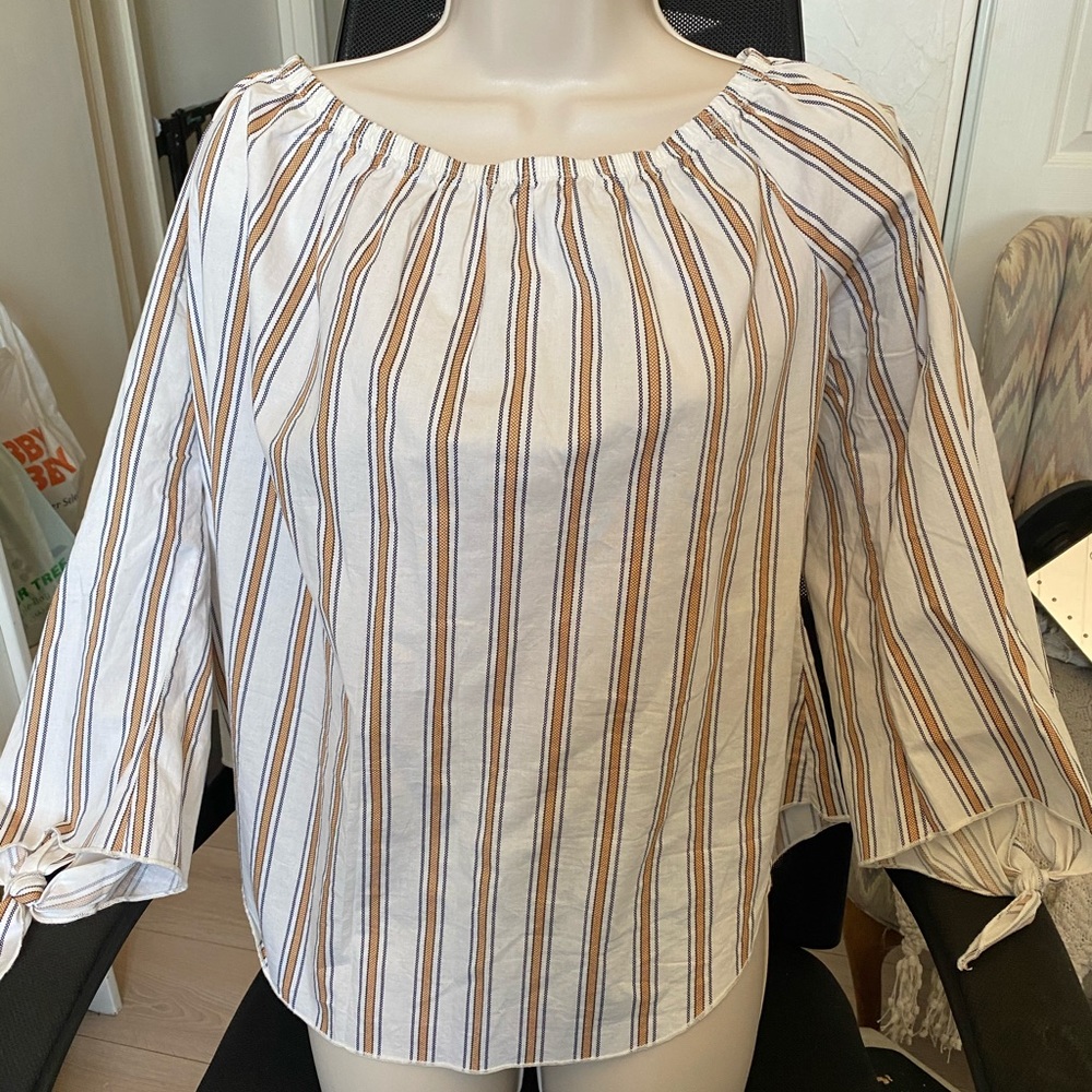 Plus Size Top